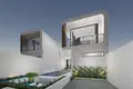 Villa mit 2 Schlafzimmern 208 m² Denpasar, Indonesien