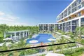 Apartamento 63 m² Región del Mediterráneo, Turquía