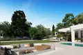 Villa de 4 dormitorios 658 m² Marbella, Španjolska