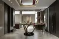 Villa 8 chambres 862 m² Golbasi, Turquie