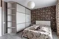 Wohnung 2 zimmer 60 m² Minsk, Belarus