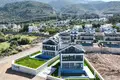 4 bedroom Villa 200 m² Fethiye, Turkey