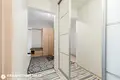 2 room apartment 51 m² Minsk, Belarus