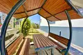 1 bedroom apartment 64 m² Mezitli, Turkey