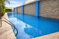 2 bedroom apartment 115 m² Alanya, Turkey