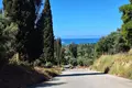 Parcelas  Magoulades, Grecia