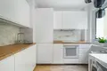 1 room apartment 31 m² in Warsaw, Poland
