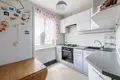 4 room apartment 58 m² Minsk, Belarus