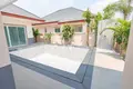 Villa de 5 habitaciones  Pattaya City, Tailandia