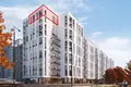 Wohnung 3 zimmer 80 m² Lodz, Polen