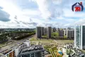 Mieszkanie 1 pokój 44 m² Mińsk, Białoruś