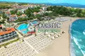 Apartment 70 m² Lozenets, Bulgaria