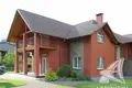 Maison 266 m² Muchaviecki sielski Saviet, Bélarus