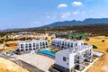 Penthouse 2 zimmer 104 m² Agios Amvrosios, Nordzypern
