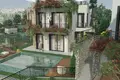 Wohnung 3 zimmer 231 m² Gumusluk, Türkei