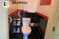 2 room apartment 54 m² Muchaviecki sielski Saviet, Belarus