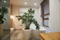 2 room apartment 89 m² Warsaw, Poland