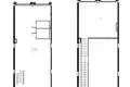 Gewerbefläche 156 m² Moskau, Russland
