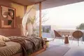Villa 2 612 m² Puerto Angel, Mexique