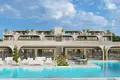Wohnung 45 m² Girne District, Nordzypern