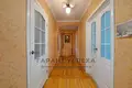 Appartement 4 chambres 88 m² Muchaviecki sielski Saviet, Bélarus