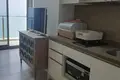 Piso independiente 2 habitaciones 90 m² Na Kluea, Tailandia