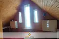 Haus 58 m² Navadvorski sielski Saviet, Belarus