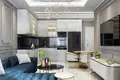Wohnung 2 zimmer 40 m² Obakoy, Türkei