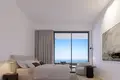 2 bedroom apartment 110 m² Germasogeia, Cyprus