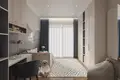 Wohnung 3 zimmer 132 m² Kazivera, Nordzypern