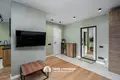 1 bedroom apartment 58 m² Kopishche, Belarus