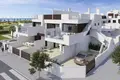 Bungalow de 2 dormitorios 72 m² Pilar de la Horadada, Španjolska