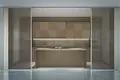 Complexe résidentiel New residence Armani Beach Residences with a private beach and swimming pools, Palm Jumeirah, Dubai, UAE