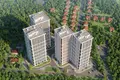 Квартира 2 комнаты 68 м² Одесса, Украина
