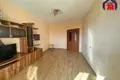 Wohnung 1 zimmer 44 m² Minsk, Belarus