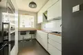 Appartement 2 chambres 54 m² Varsovie, Pologne