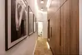 3 bedroom apartment 96 m² Budapest, Hungary