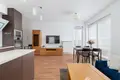 3 room apartment 63 m² in Warsaw, Poland