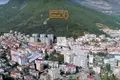 Земельные участки 1 370 м² Будва, Черногория