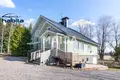 4 bedroom house 120 m² Mantsala, Finland