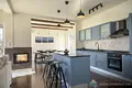 3-Schlafzimmer-Villa 240 m² Milovici, Montenegro