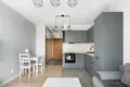 Habitación 1 habitación 28 m² Varsovia, Polonia