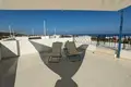 2 bedroom penthouse 65 m² Agios Amvrosios, Northern Cyprus