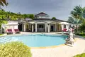 3 bedroom villa 190 m² Sakhu, Thailand