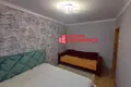 Wohnung 3 zimmer 72 m² Hrodna, Belarus