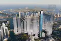 Mieszkanie 1 pokój 879 m² Dubaj, Emiraty Arabskie
