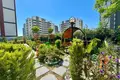 Квартира 1 комната 43 м² Мезитли, Турция