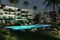 Mieszkanie 3 pokoi 135 m² Orihuela, Hiszpania