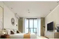 Kondominium 24 m² Karon, Thailand