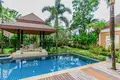 Apartamento 3 habitaciones 300 m² Ban Bang Ku, Tailandia